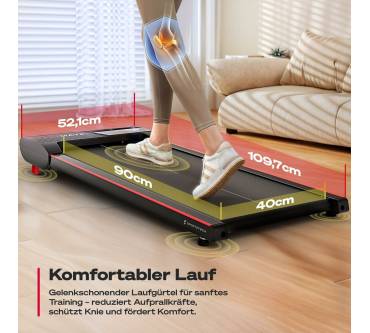 Produktbild Sportstech Walkmate