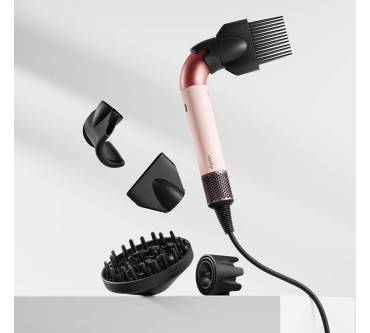 Produktbild Dyson Supersonic r