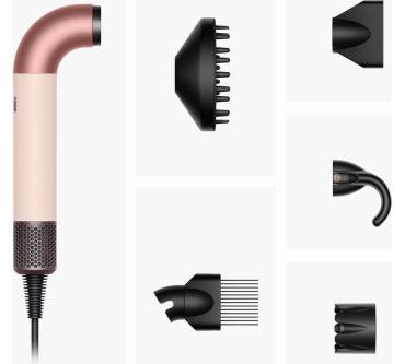 Produktbild Dyson Supersonic r