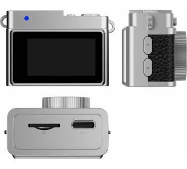 Produktbild Easypix MiniPro XS1