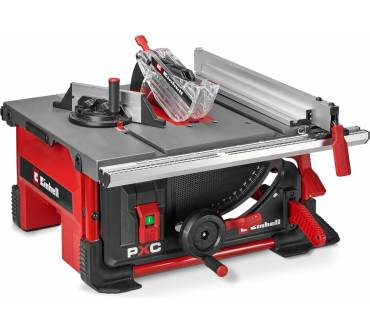 Produktbild Einhell TE-TS 36/8 T Li-Solo