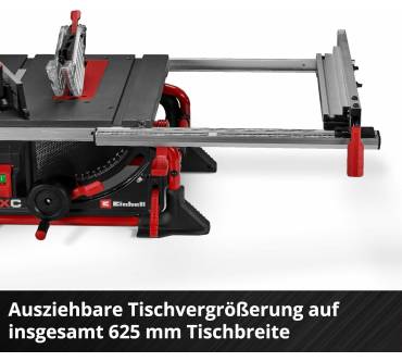Produktbild Einhell TE-TS 36/8 T Li-Solo
