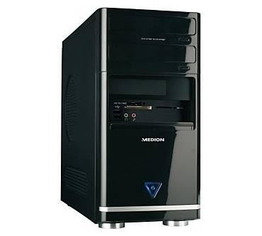 Produktbild Medion Akoya P7700 D
