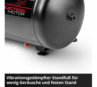 Produktbild Einhell Classic TC-AC 270/50/10