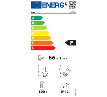 Produktbild Acer Iconia Tab A8