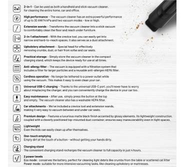 Produktbild Lauben 120BC