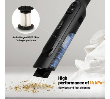 Produktbild Lauben 120BC