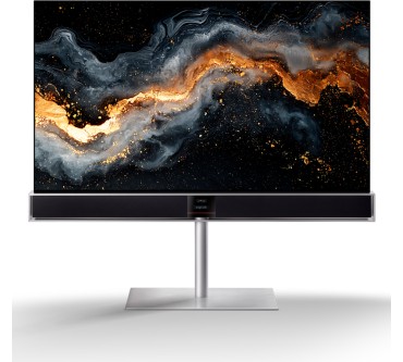 Produktbild Metz Primus 77 FA87 OLED twin R