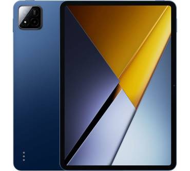 Produktbild Poco Pad X1