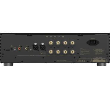 Produktbild Onkyo M-80