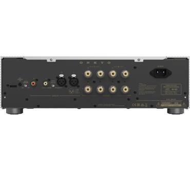 Produktbild Onkyo M-80