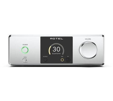 Produktbild Rotel DX-3