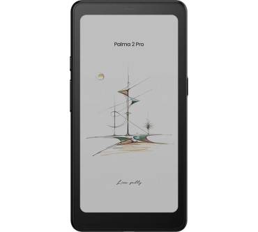 Produktbild Onyx Boox Palma 2 Pro