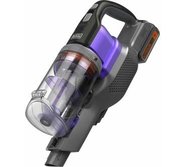 Produktbild Black + Decker BDPSE1815P Pet