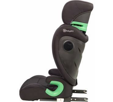 Produktbild BabyGo SafeChild I-size