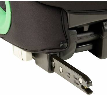 Produktbild BabyGo SafeChild I-size