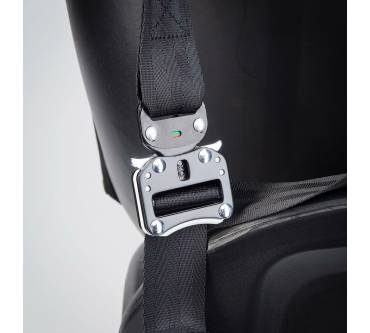 Produktbild BabyGo Nova II