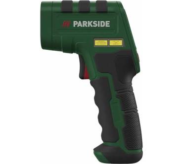 Produktbild Lidl / Parkside PTI 380 B1