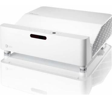 Produktbild Optoma ZH430UST