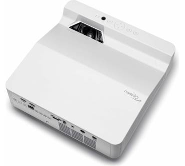 Produktbild Optoma ZH430UST