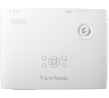 Produktbild ViewSonic LSC521WU