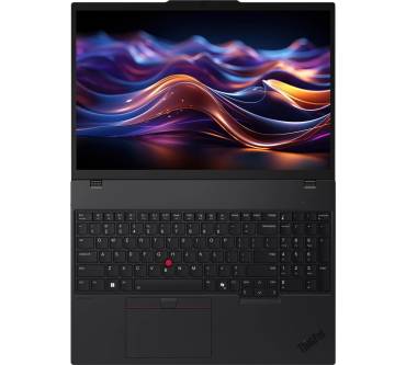 Produktbild Lenovo ThinkPad P16s G4 AMD