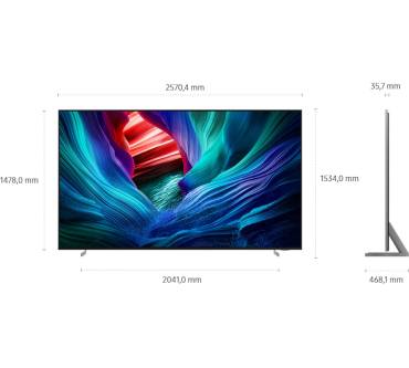 Produktbild Samsung MRE115MR95F