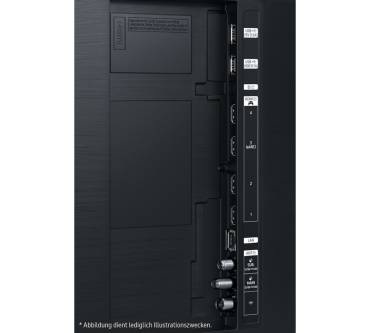 Produktbild Samsung MRE115MR95F