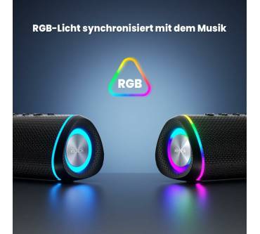 Produktbild Rienok S6