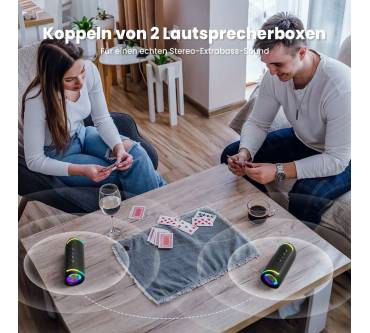 Produktbild Rienok S6