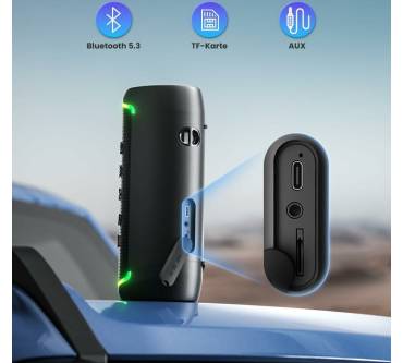 Produktbild Rienok S6