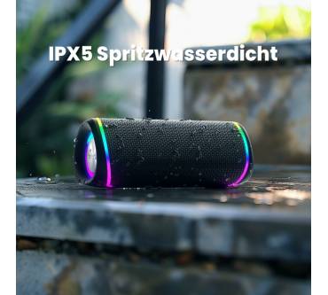 Produktbild Rienok S6