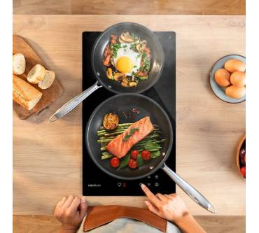 Produktbild Cecotec Bolero Squad V 2100