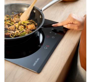 Produktbild Cecotec Bolero Squad V 2100