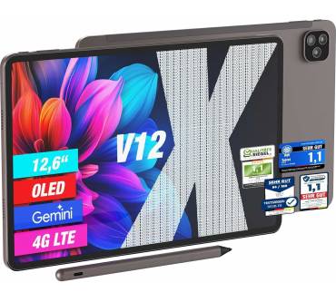 Produktbild Vale V12X LTE