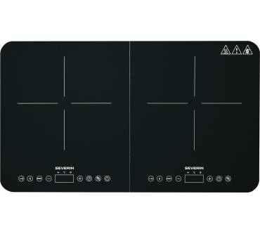 Produktbild Severin DK 1028