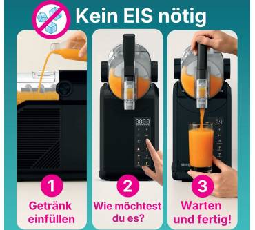 Produktbild Seeger SuperSlush