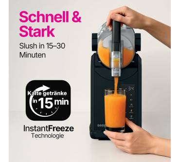 Produktbild Seeger SuperSlush