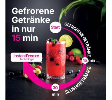 Produktbild Seeger SuperSlush