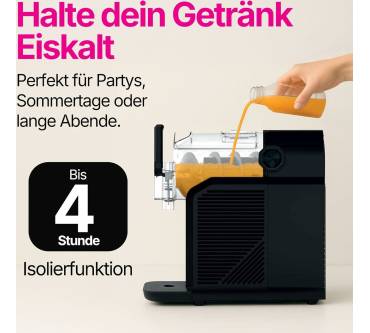 Produktbild Seeger SuperSlush