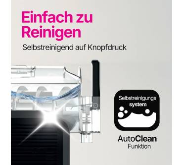 Produktbild Seeger SuperSlush