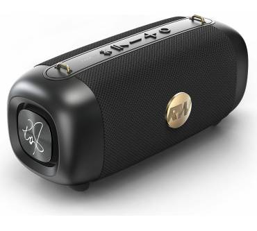 Produktbild PEAQ ICONIC Vibe 1 (Robbie Williams Edition)