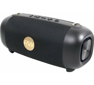 Produktbild PEAQ ICONIC Vibe 1 (Robbie Williams Edition)