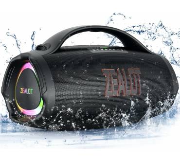 Produktbild Zealot S98