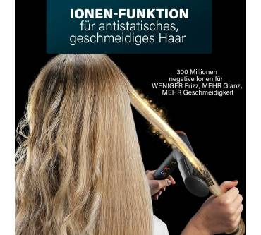 Produktbild Princess 529205 Profi-Airstyler