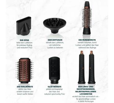 Produktbild Princess 529205 Profi-Airstyler