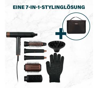 Produktbild Princess 529205 Profi-Airstyler