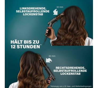 Produktbild Princess 529205 Profi-Airstyler