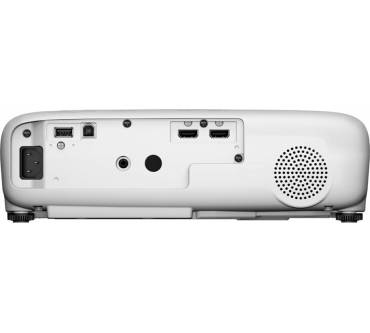 Produktbild Epson EB-FH08