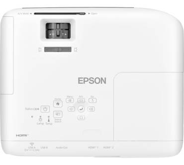 Produktbild Epson EB-FH08